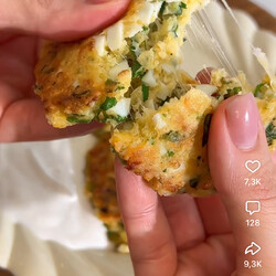 Пирожки на сковородке легко