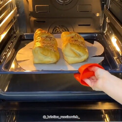 Быстрый штрудель