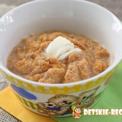 Детское мясное пюре с морковью: рецепт с фото | ДЕТСКИЕ РЕЦЕПТЫ, БЛЮДА