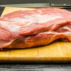 ღორის ხორცის მოხარშვის სწორი მეთოდი