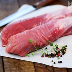 Что приготовить из свиной вырезки - рецепты вкуснейших блюд