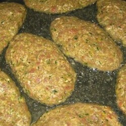 კატლეტი • თამრიკოს სამზარეულო