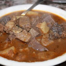 ძალიან გემრიელი ჯიგრის ყაურმა კახურად