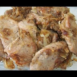 НЕЖНЕЙШАЯ Свиная вырезка! Как готовить вырезку?!