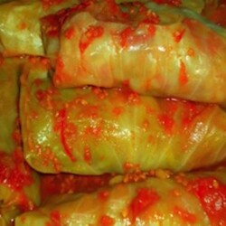 ტოლმა • თამრიკოს სამზარეულო