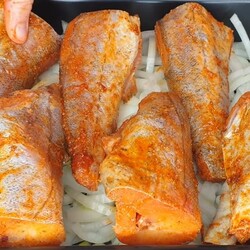 ხეკი ხახვის ფენაზე