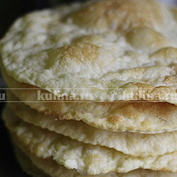 Коржи для Наполеона