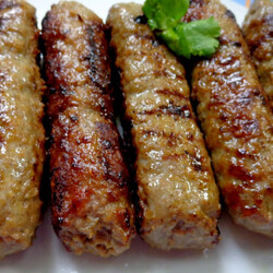 როგორ მოვამზადოთ უგემრიელესი ქაბაბი უმარტივესი რეცეპტით