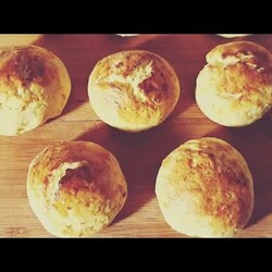 ხაჭოს ორცხობილა