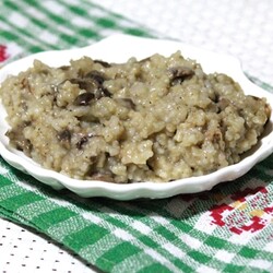 სოკოს შილაფლავი (სამარხვო)