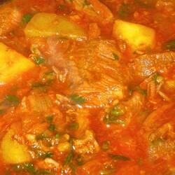 სოუზი | თამრიკოს სამზარეულო