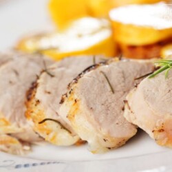 Свиная вырезка в духовке - лучшие проверенные рецепты