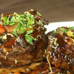 Оссобуко Джейми Оливера