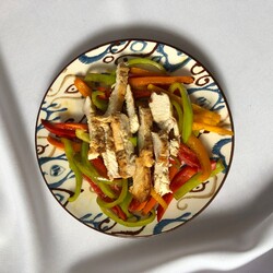 ფახიტასი - FOOD4.GE