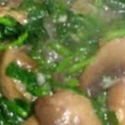 სოკოს ჩაქაფული – ქართული სამარხვო კერძი | Livemaster