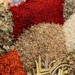 Лучшая вкусная домашняя приправа для тушеной говядины (прекрасно подходит для стейков и жаркого!)