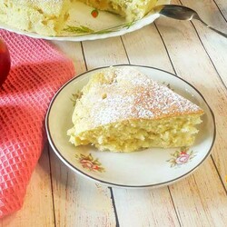 Шарлотка в микроволновке за 15 минут – ПП шарлотка в свч