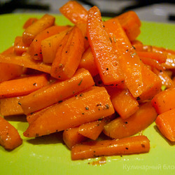 Карамелизация. Как карамелизировать морковь и другие продукты | Правильная Еда