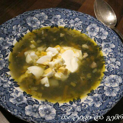 მჟაუნას სუპი