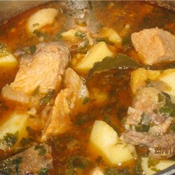 გემრიელი სოუზი