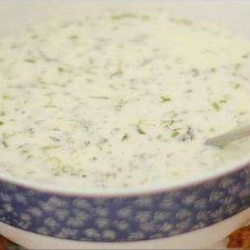 მაწვნის სუპი - გემრიელი  და  სასარგებლო  წვნიანი