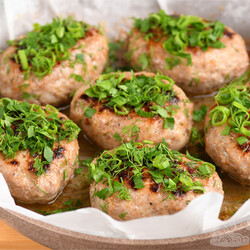 Жареные котлеты без жирных брызг - Совет да Еда