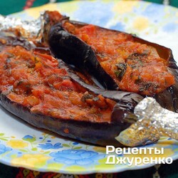Имам баялды — блюдо из баклажанов. Пошаговый рецепт Сергея Джуренко