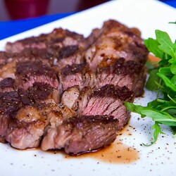 Как приготовить самый вкусный стейк