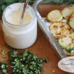 Домашний майонез, простой рецепт вкусного густого натурального майонеза