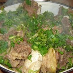 ის რაც აუცილებლად უნდა იცოდეთ, ხაშლამა რომ იდეალური გამოგივიდეთ