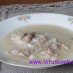 ხაში - let us cook