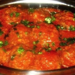 გუფთა • თამრიკოს სამზარეულო