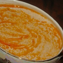 ბაჟე • თამრიკოს სამზარეულო