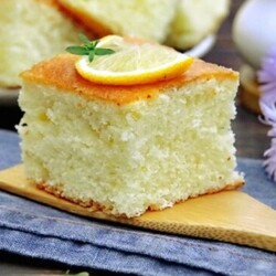 Этому бисквиту нет равных: рецепт пирога "12 ложек"