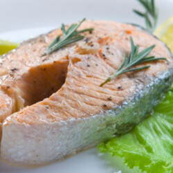 Горбуша отварная: сколько варить горбушу до готовности, кусочками в кипящей воде, как вкусно отварить, рецепт приготовления и время варки