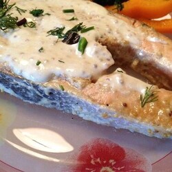 არაჟანში მოშუშული ღურკანა