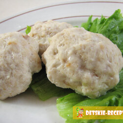 Куриные котлеты на пару, рецепт | ДЕТСКИЕ РЕЦЕПТЫ, БЛЮДА