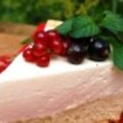 Диетический творожный торт - пошаговый рецепт