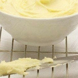 Кокосовый крем рафаэлло.