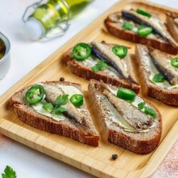 Намазка на бутерброды