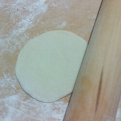 Два вида теста на сыворотке