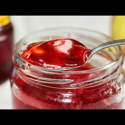 РЕЦЕПТ БОМБА!!! Яблочное ЖЕЛЕ на зиму БЕЗ желатина