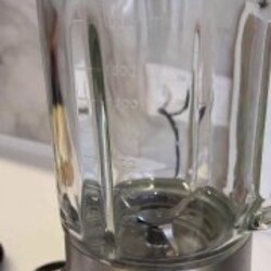 Оладьи из цветной капусты