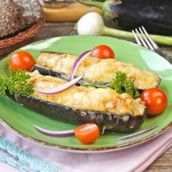 Филе камбалы в кляре