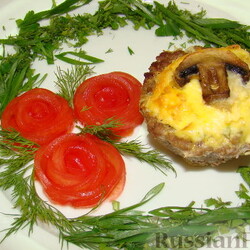 Что приготовить на ужин... - 365 рецептов на каждый день.