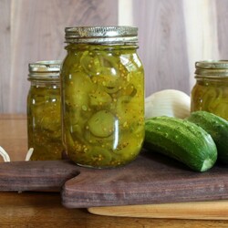 Пикули из огурцов: 5 простых и очень вкусных рецептов