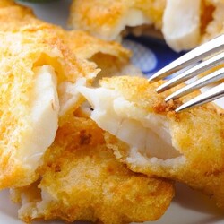 Кляр для рыбы — 10 простых и вкусных рецептов с фото пошагово