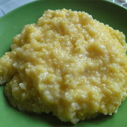 Кукурузная каша на молоке в мультиварке пропорции