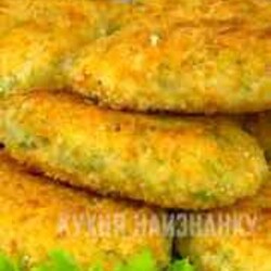 Кухня наизнанку