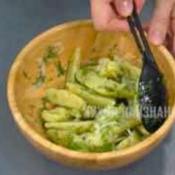 Кухн Марин лук